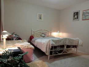 Langley Meadows BNB - Family Room Near Langley Downtown